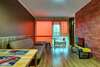 Апартаменты Apartments near Shevchenko Boulevard Киев-2