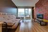 Апартаменты Apartments near Shevchenko Boulevard Киев-3