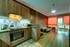 Апартаменты Apartments near Shevchenko Boulevard Киев-6