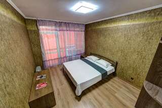Апартаменты Apartments near Shevchenko Boulevard Киев Апартаменты с 1 спальней-14