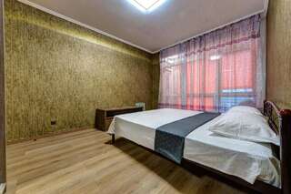 Апартаменты Apartments near Shevchenko Boulevard Киев Апартаменты с 1 спальней-15