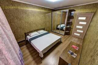 Апартаменты Apartments near Shevchenko Boulevard Киев Апартаменты с 1 спальней-16