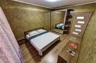 Апартаменты Apartments near Shevchenko Boulevard Киев Апартаменты с 1 спальней-24
