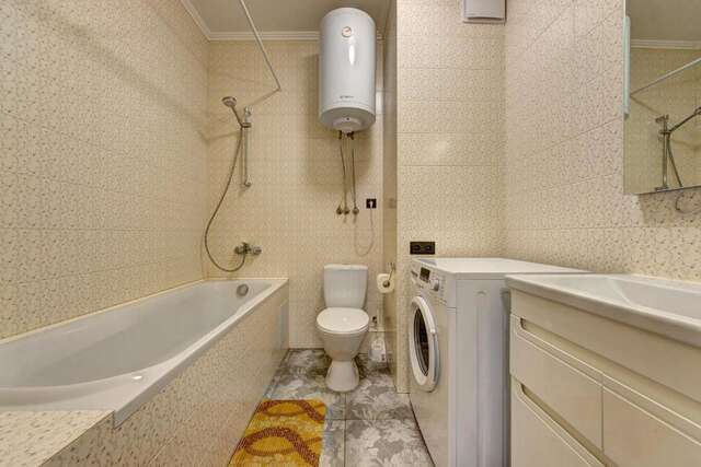 Апартаменты Apartments near Shevchenko Boulevard Киев-21