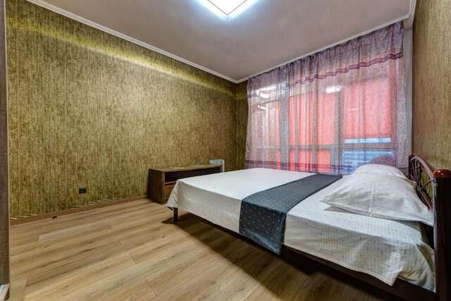 Апартаменты Apartments near Shevchenko Boulevard Киев-28