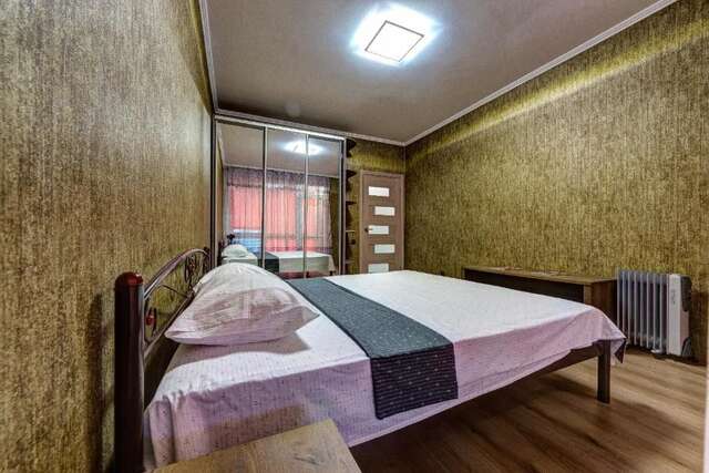Апартаменты Apartments near Shevchenko Boulevard Киев-29